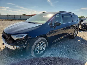 2021 Chrysler Pacifica 2C4RC1FG1MR564745