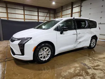 2027 Chrysler Pacifica 2C4RC1BG4VR576671