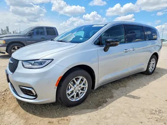 2026 Chrysler Pacifica 2C4RC1BG7TR250439
