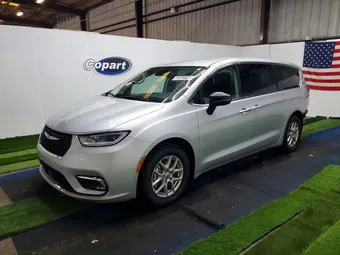 2024 Chrysler Pacifica 2C4RC1BG1RR148966
