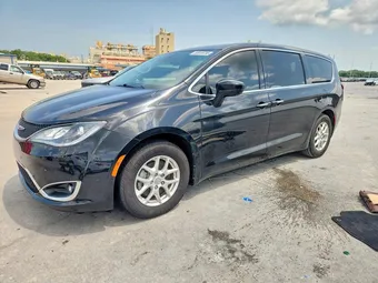 2020 Chrysler Pacifica 2C4RC1FG7LR148004 Lot 58919736