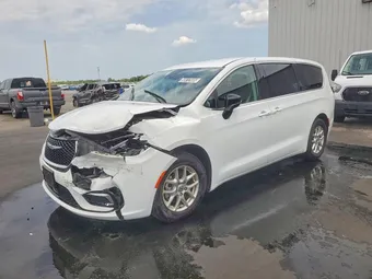 2024 Chrysler Pacifica 2C4RC1BG5RR182361