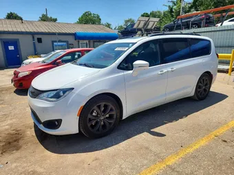 2019 Chrysler Pacifica 2C4RC1GG5KR570155 Lot 53103086