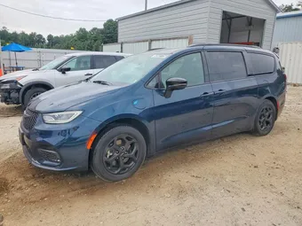 2024 Chrysler Pacifica 2C4RC1S78RR102731