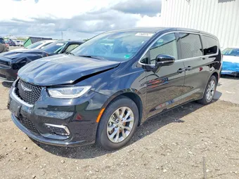 2026 Chrysler Pacifica 2C4RC1GG5TR186734 Lot 55711576
