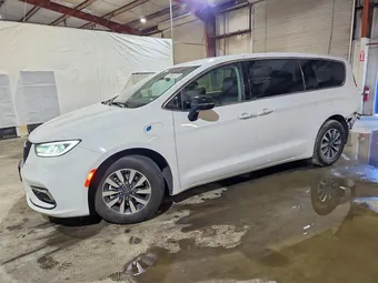 2024 Chrysler Pacifica 2C4RC1S79RR103886 Lot 60375056