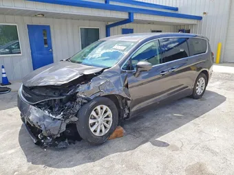 2019 Chrysler Pacifica 2C4RC1FG8KR738081 Lot 51812026