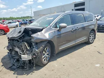 2022 Chrysler Pacifica 2C4RC1N70NR209956 Lot 59391226