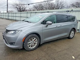 2020 Chrysler Pacifica 2C4RC1BGXLR112832