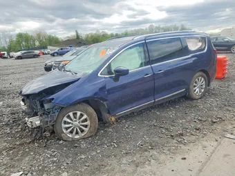 2019 Chrysler Pacifica 2C4RC1BG1KR548869 Lot 52897966