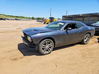 2019 Dodge Challenger 2C3CDZGG3KH656513 Lot 57078676