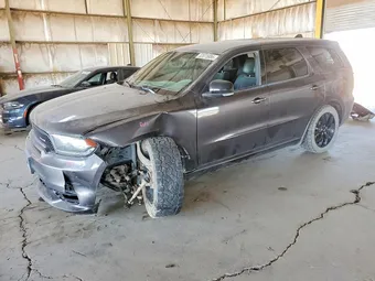 2019 Dodge Durango 1C4RDJDG2KC606488 Lot 52075986
