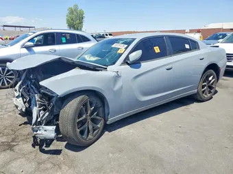 2022 Dodge Charger 2C3CDXBG4NH182992