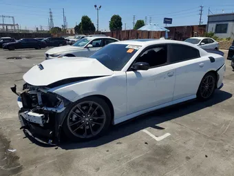 2021 Dodge Charger 2C3CDXMG2MH629606
