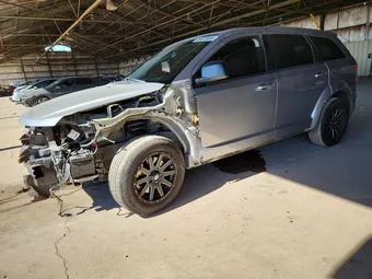 2015 Dodge Journey 3C4PDCAB3FT728444 Lot 85623935