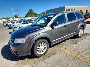 2015 Dodge Journey 3C4PDDBG9FT544111 Lot 57220066