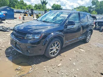 2016 Dodge Journey 3C4PDDEG1GT163799