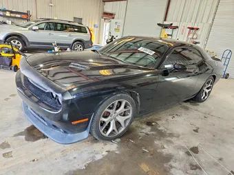 2015 Dodge Challenger 2C3CDZBG2FH861656 Lot 57586106