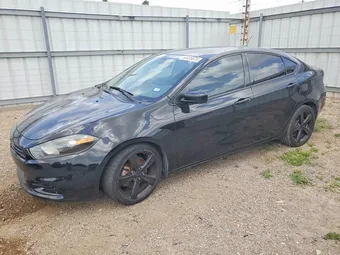 2015 Dodge Dart 1C3CDFBB0FD213300