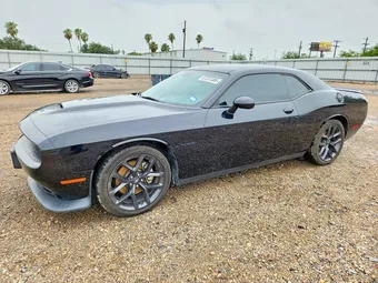 2022 Dodge Challenger 2C3CDZBT1NH181954