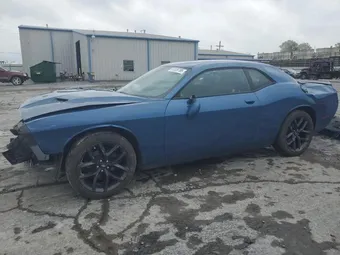 2020 Dodge Challenger 2C3CDZAG8LH211033