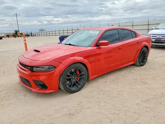 2020 Dodge Charger 2C3CDXGJ7LH196189 Lot 48979586