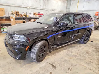 2024 Dodge Durango 1C4RDJFG7RC139365 Lot 58538416