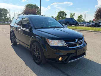 2015 Dodge Journey 3C4PDDFG6FT538518 Lot 60706516
