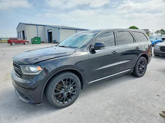 2015 Dodge Durango 1C4SDJCT0FC823981 Lot 56354016