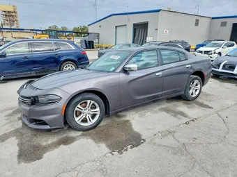 2015 Dodge Charger 2C3CDXBG4FH778105 Lot 78535075