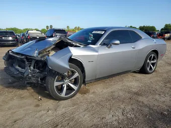 2017 Dodge Challenger 2C3CDZBT4HH568289 Lot 55361306