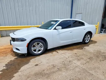 2022 Dodge Charger 2C3CDXBGXNH201433 Lot 54133926
