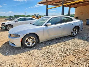 2021 Dodge Charger 2C3CDXBG4MH579097 Lot 56464986