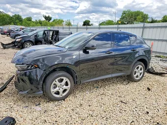 2024 Dodge Hornet ZACNDFAN5R3A10576