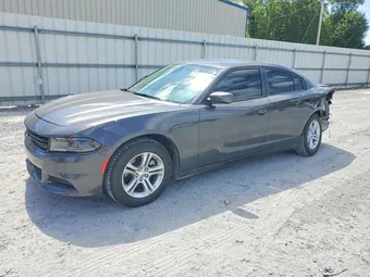 2022 Dodge Charger 2C3CDXBG8NH235130 Lot 51030466