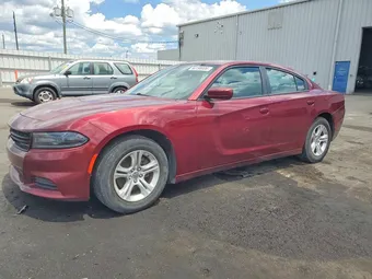 2019 Dodge Charger 2C3CDXBG9KH720193