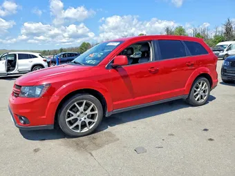 2017 Dodge Journey 3C4PDDEG3HT596834 Lot 60369326