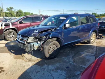 2018 Dodge Journey 3C4PDCAB1JT218344