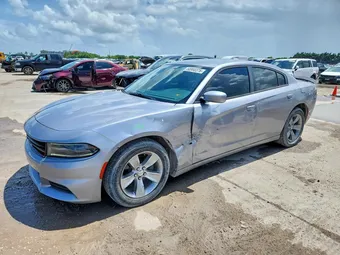 2018 Dodge Charger 2C3CDXHG2JH133839 Lot 58968376