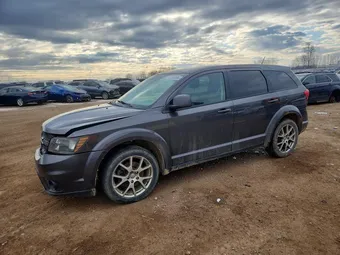 2015 Dodge Journey 3C4PDDEG5FT740168 Lot 46693696