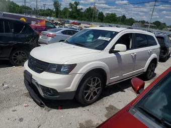 2016 Dodge Journey 3C4PDDGG0GT112954