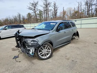 2024 Dodge Durango 1C4RDJDG0RC212773 Lot 51345706