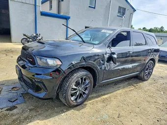 2021 Dodge Durango 1C4SDJCT2MC847972 Lot 56262316