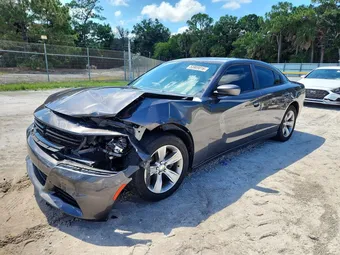 2016 Dodge Charger 2C3CDXHG2GH139018 Lot 53969816