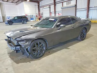 2020 Dodge Challenger 2C3CDZAG6LH149261 Lot 50608796