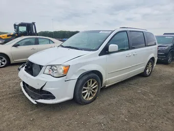 2015 Dodge Grand Caravan 2C4RDGCG9FR581851