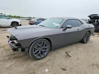 2020 Dodge Challenger 2C3CDZBT8LH179406 Lot 51501516