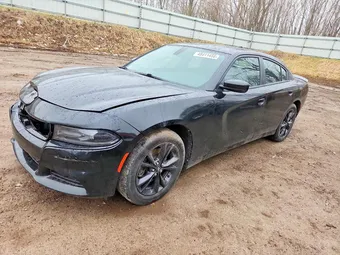 2020 Dodge Charger 2C3CDXJG9LH116890