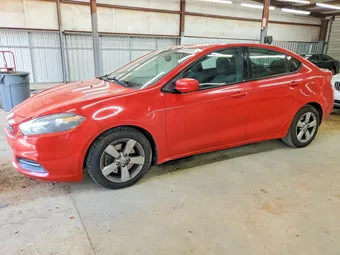 2016 Dodge Dart 1C3CDFBB5GD667947 Lot 56152536