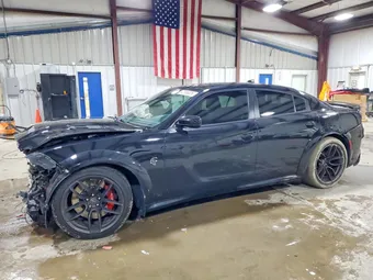 2023 Dodge Charger 2C3CDXL99PH506831 Lot 47686026